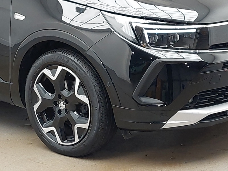 Used Vauxhall Grandland 2022 for sale - 76925463: Photo 9