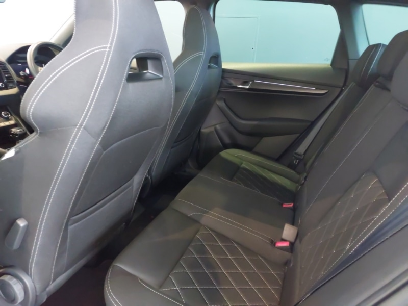 Used Skoda Karoq 2024 for sale - 76347747: Photo 6