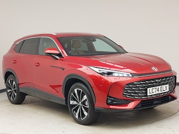 2024 - 1.5 T-GDI Trophy 5dr