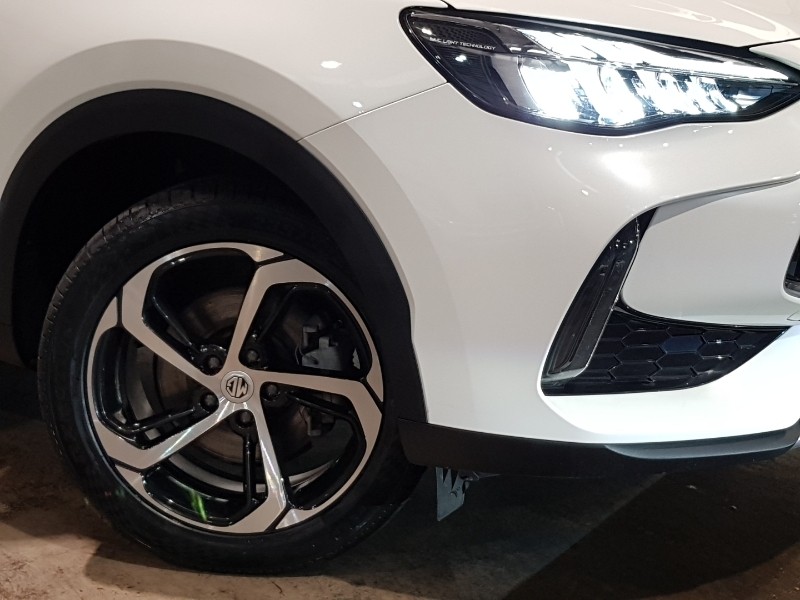 Used MG MG HS 2023 for sale - 76880960: Photo 9