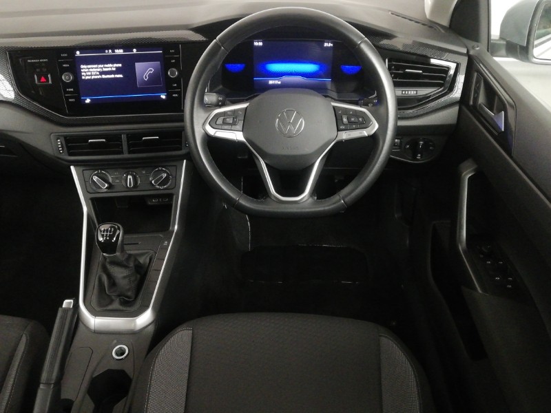 Used Volkswagen Polo 2023 for sale - 76838889: Photo 7