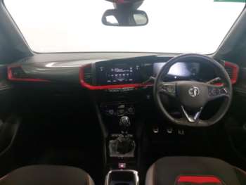 Used Vauxhall Mokka 2022 for sale - 74907176: Photo