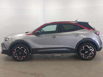 Used Vauxhall Mokka 2022 for sale - 74907176: Photo