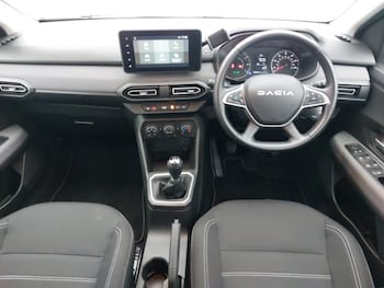 Used Dacia Sandero 2023 for sale - 78969937: Photo