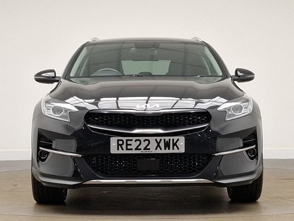 Used Kia XCeed 2022 for sale - 76285880: Photo 12