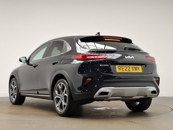 Used Kia XCeed 2022 for sale - 76285880: Photo 3