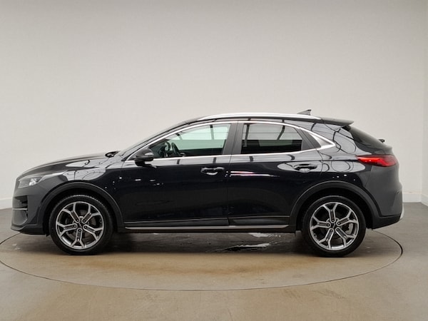 Used Kia XCeed 2022 for sale - 76285880: Photo 4
