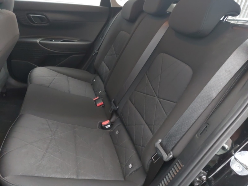 Used Hyundai BAYON 2023 for sale - 77911936: Photo 6