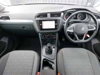 Used Volkswagen Tiguan 2021 for sale - 74944489: Photo
