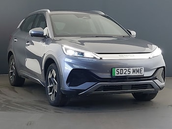 BYD - Atto 3