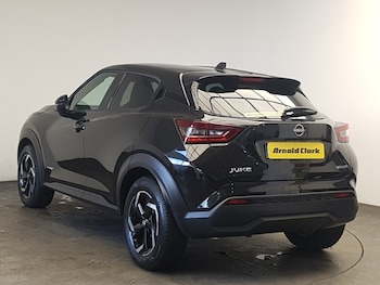 Used Nissan Juke 2023 for sale - 76759206: Photo