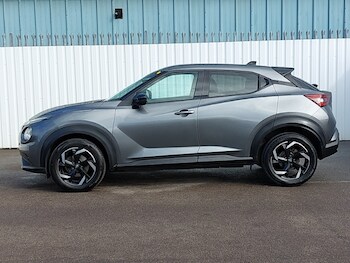 Used Nissan Juke 2022 for sale - 78343393: Photo