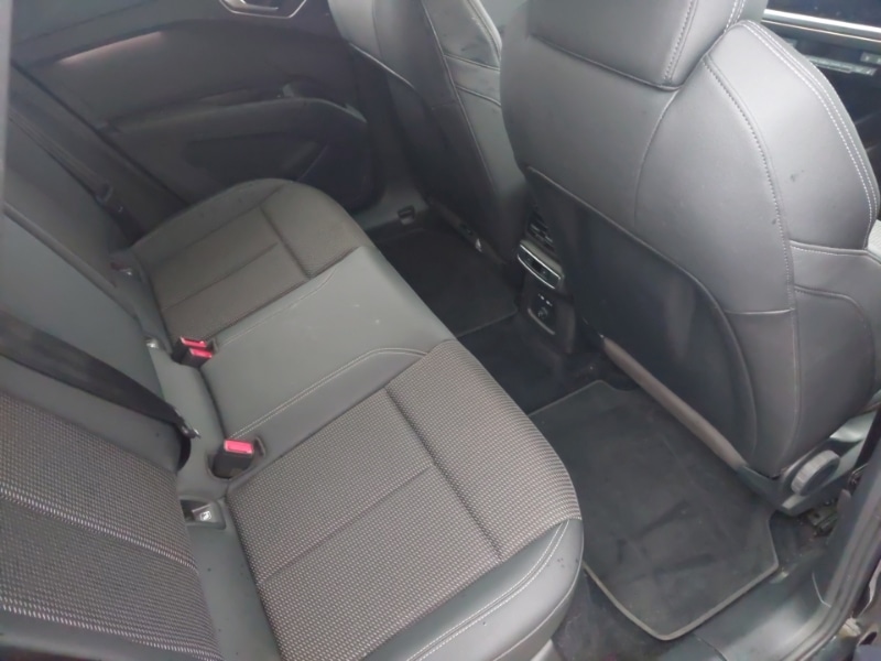 Used Audi Q4 e-tron 2022 for sale - 77312060: Photo 12