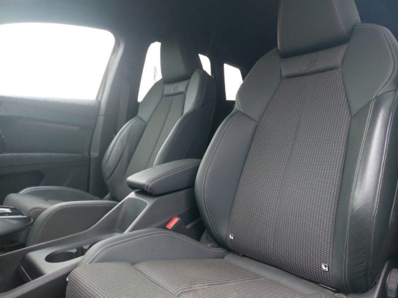 Used Audi Q4 e-tron 2022 for sale - 77312060: Photo 5