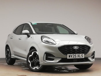 Ford Puma feature image