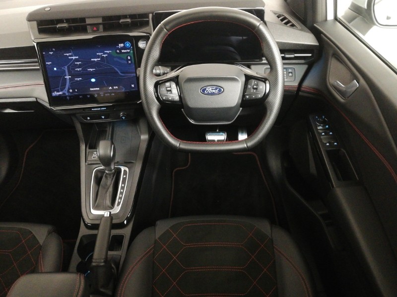 Used Ford Puma 2025 for sale - 77777621: Photo 7