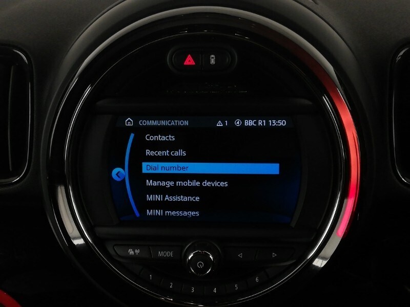 Used MINI Countryman 2020 for sale - 77606447: Photo 10