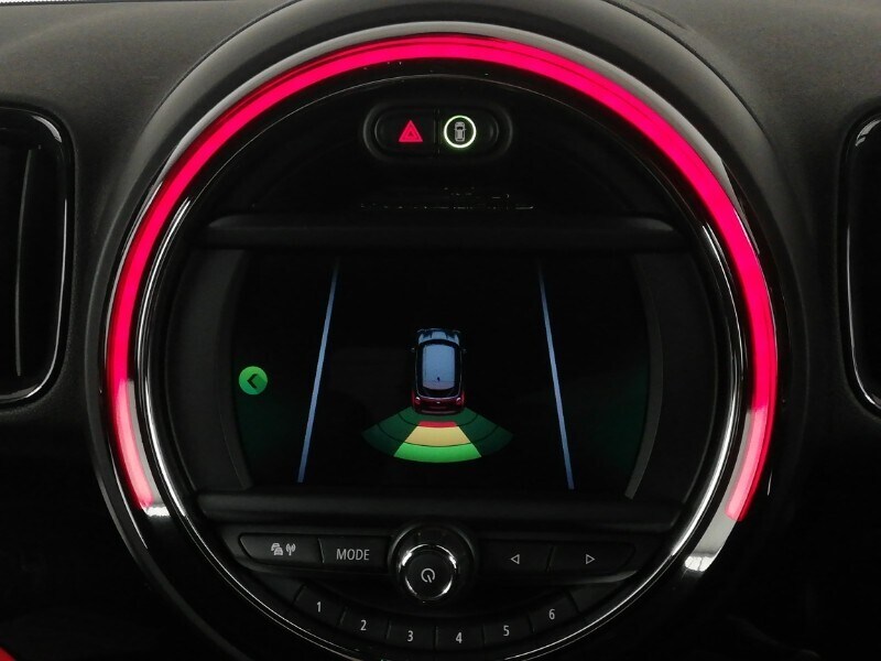 Used MINI Countryman 2020 for sale - 77606447: Photo 11