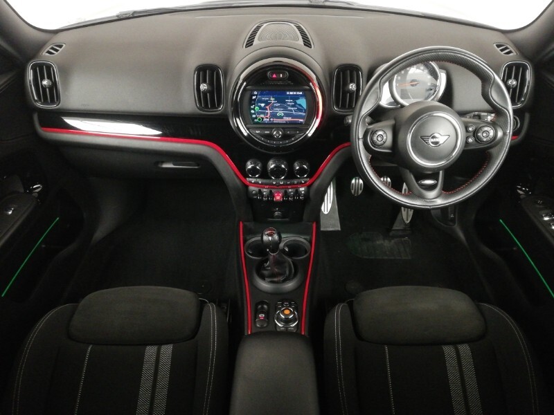 Used MINI Countryman 2020 for sale - 77606447: Photo 2