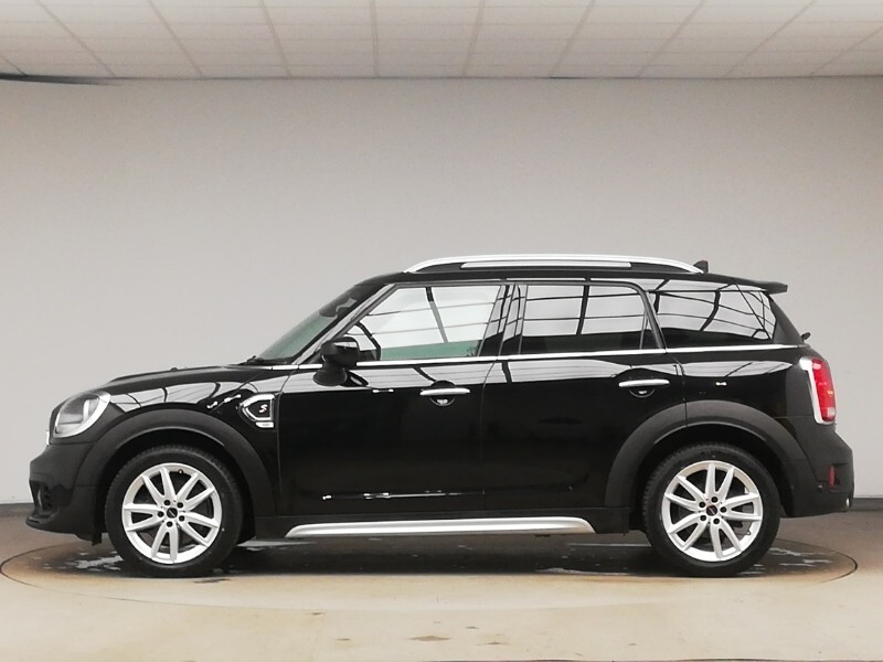 Used MINI Countryman 2020 for sale - 77606447: Photo 4