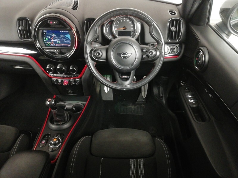 Used MINI Countryman 2020 for sale - 77606447: Photo 7