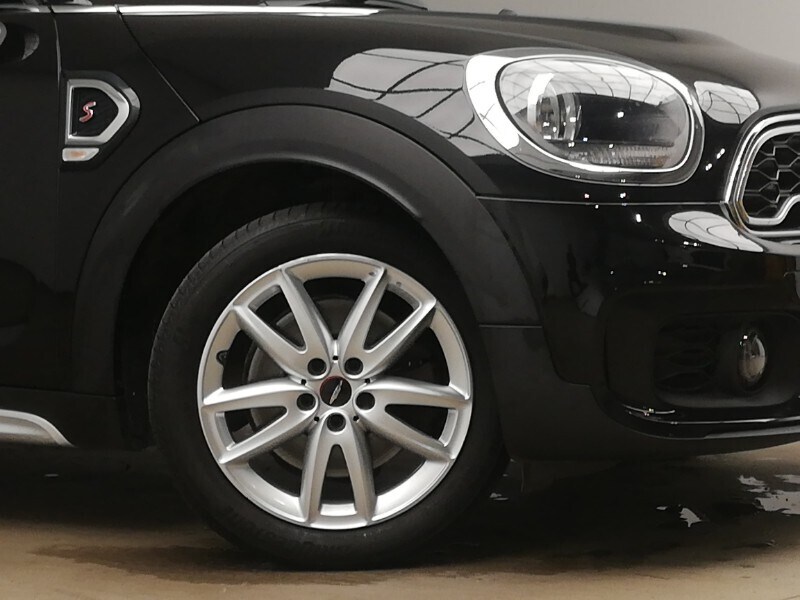 Used MINI Countryman 2020 for sale - 77606447: Photo 9
