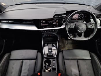Used Audi A3 2023 for sale - 79332057: Photo