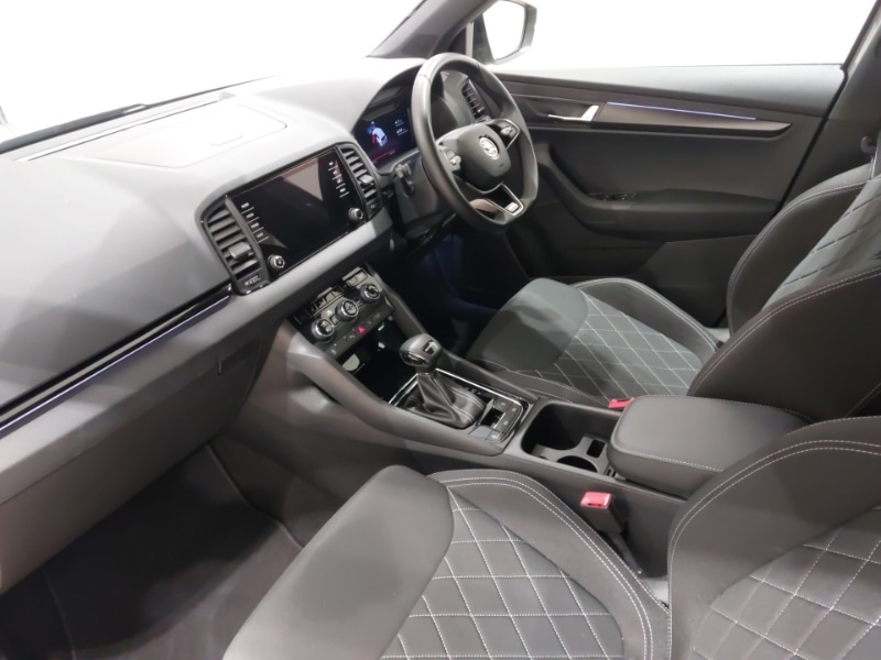 Used Skoda Karoq 2024 for sale - 76721302: Photo 5