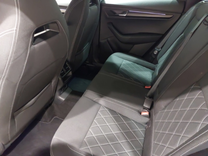 Used Skoda Karoq 2024 for sale - 76721302: Photo 6