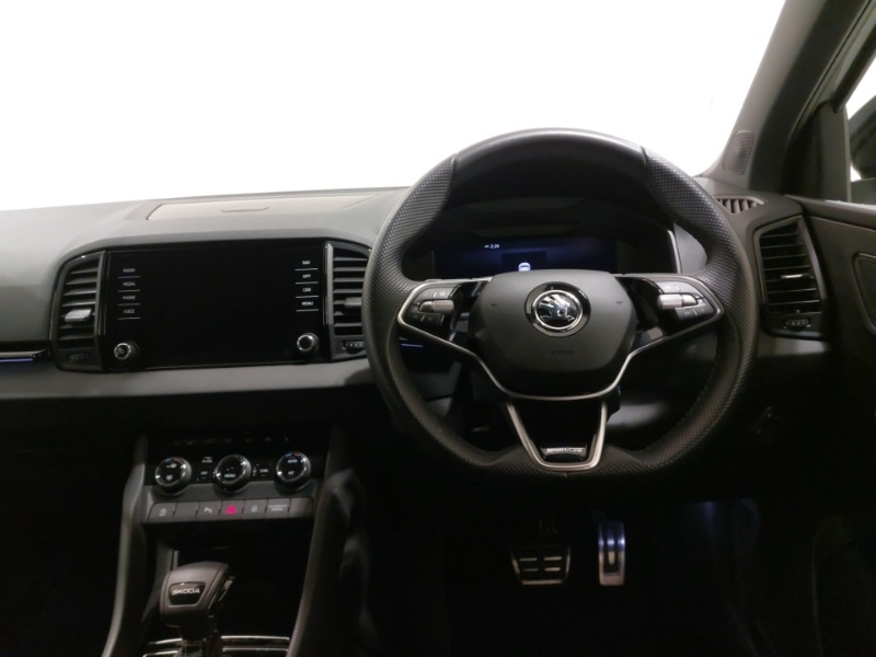 Used Skoda Karoq 2024 for sale - 76721302: Photo 7