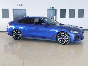 Used BMW 4 Series 2023 for sale - 78837177: Photo
