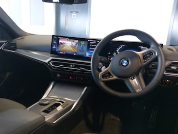 Used BMW 4 Series 2023 for sale - 78837177: Photo