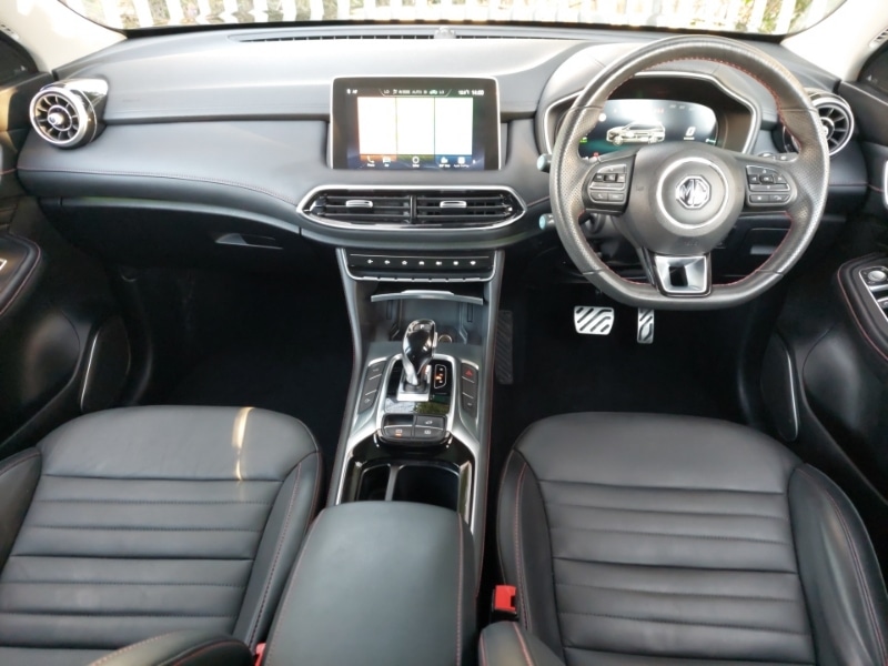 Used MG MG HS 2022 for sale - 77434497: Photo 2