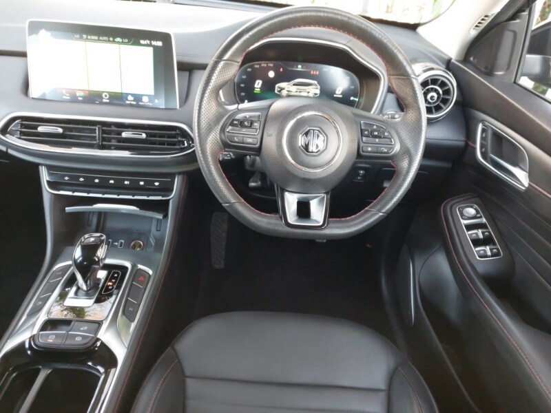 Used MG MG HS 2022 for sale - 77434497: Photo 7