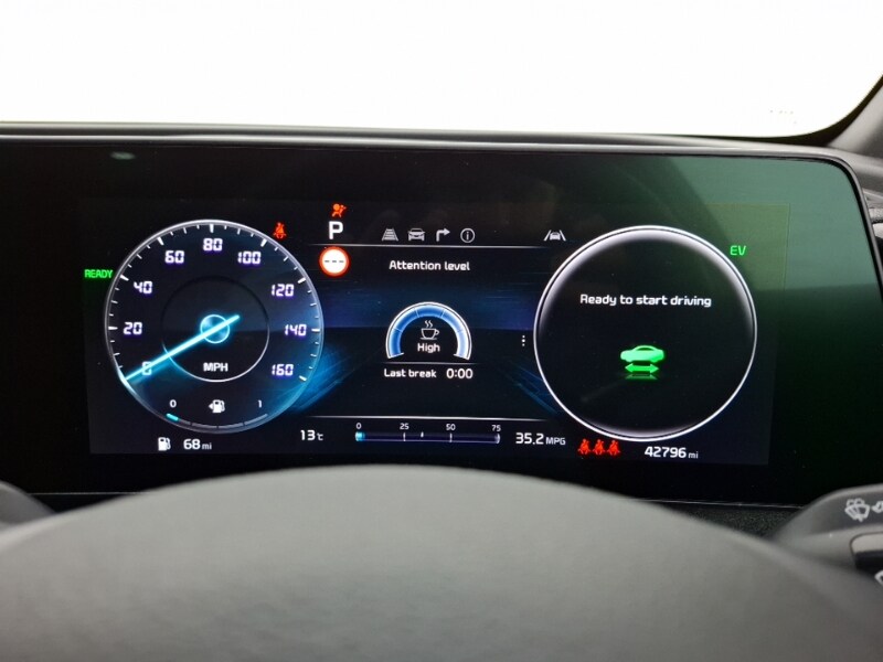 Used Kia Sportage 2022 for sale - 77702547: Photo 10