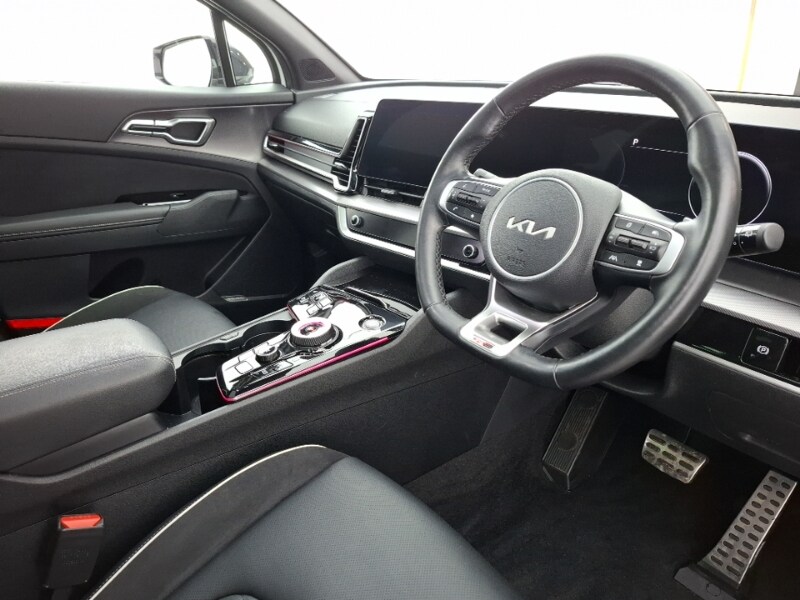 Used Kia Sportage 2022 for sale - 77702547: Photo 12