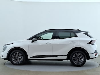 Used Kia Sportage 2022 for sale - 77702547: Photo