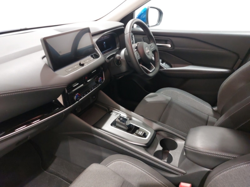 Used Nissan Qashqai 2024 for sale - 76194914: Photo 5