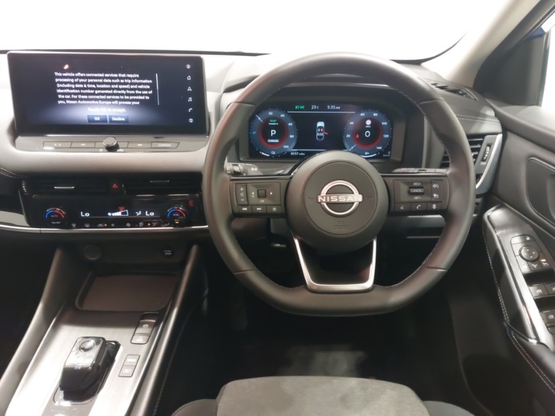 Used Nissan Qashqai 2024 for sale - 76194914: Photo 7