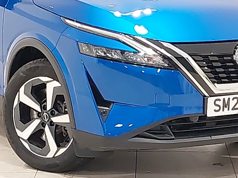 Used Nissan Qashqai 2024 for sale - 76194914: Photo 9