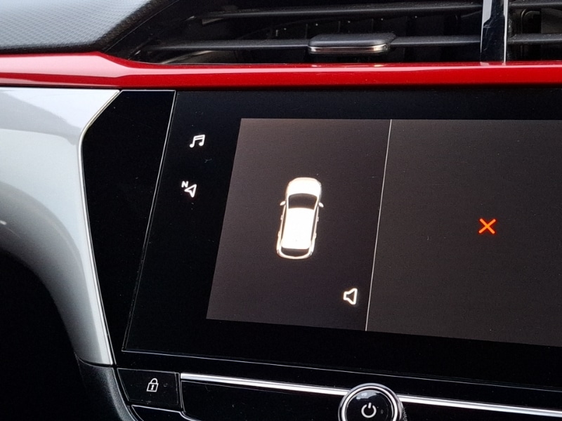 Used Vauxhall Corsa 2023 for sale - 77467174: Photo 10