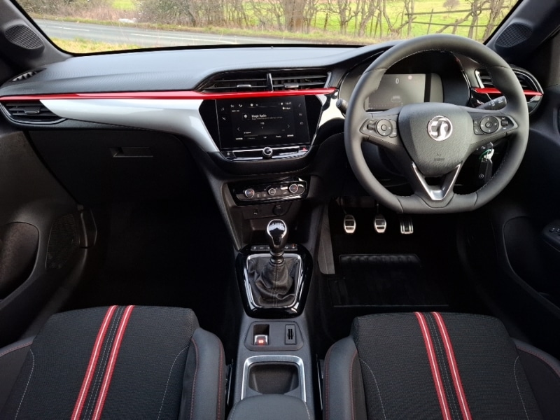 Used Vauxhall Corsa 2023 for sale - 77467174: Photo 2