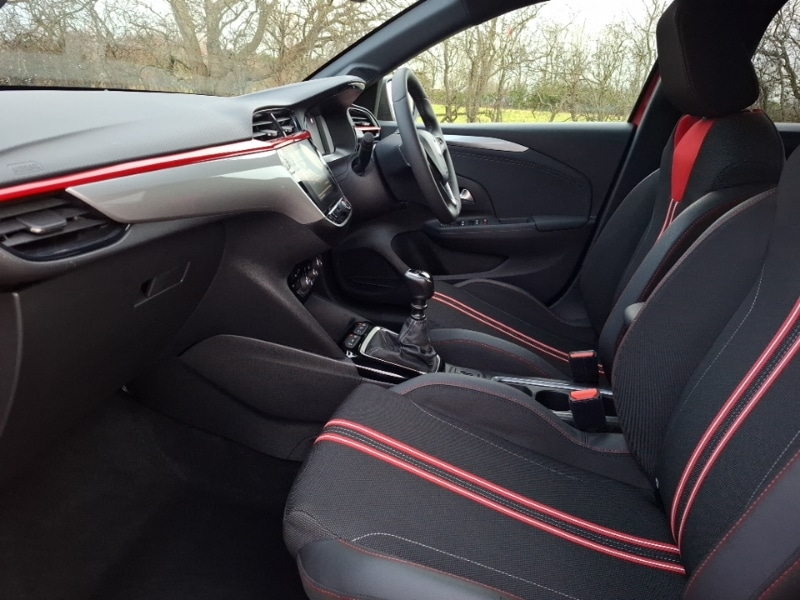 Used Vauxhall Corsa 2023 for sale - 77467174: Photo 5