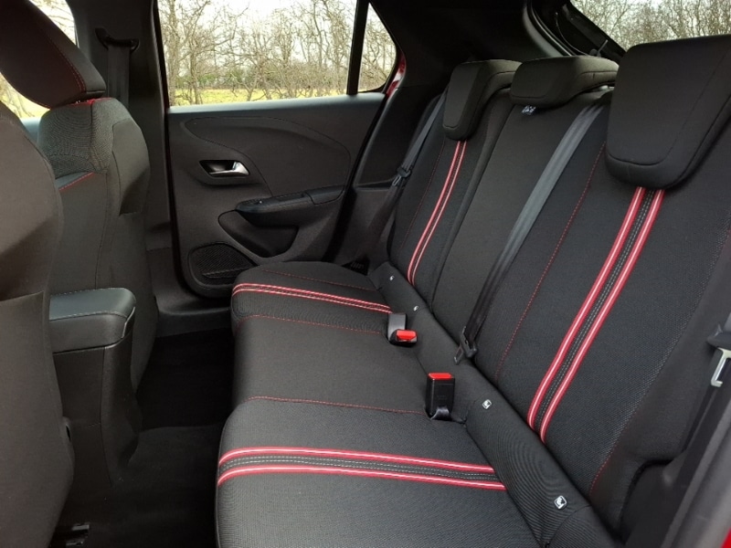 Used Vauxhall Corsa 2023 for sale - 77467174: Photo 6