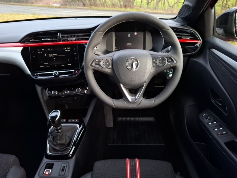 Used Vauxhall Corsa 2023 for sale - 77467174: Photo 7