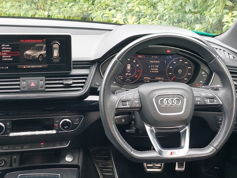 Used Audi Q5 2020 for sale - 76174443: Photo 2