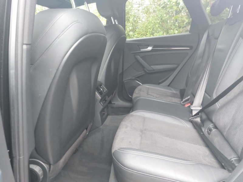 Used Audi Q5 2020 for sale - 76174443: Photo 6