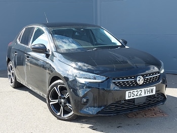 Used Vauxhall Corsa 2022 for sale - 78861731: Photo