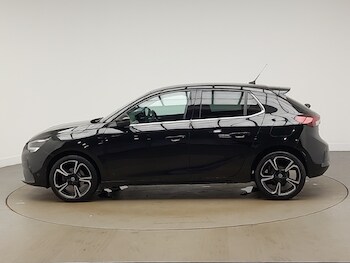 Used Vauxhall Corsa 2022 for sale - 78861731: Photo