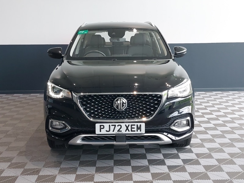 Used MG MG HS 2022 for sale - 77842190: Photo 12